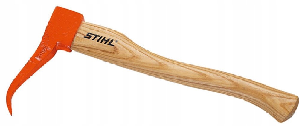 Ruční obraceč Stihl 00008812800 35 cm originální pro otáčení dřeva stromů