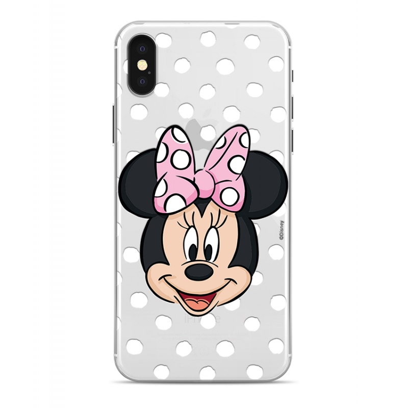 

Etui Disney Huawei P40 Minnie 057 Częściowy