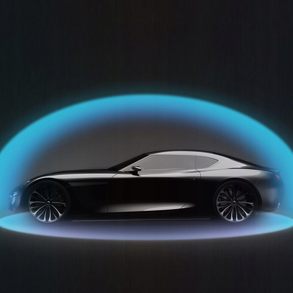 2x KOREKTOR NA RYSY CZARNY KREDKA DO USUWANIA RYS Z LAKIERU Pojemność opakowania 24 ml