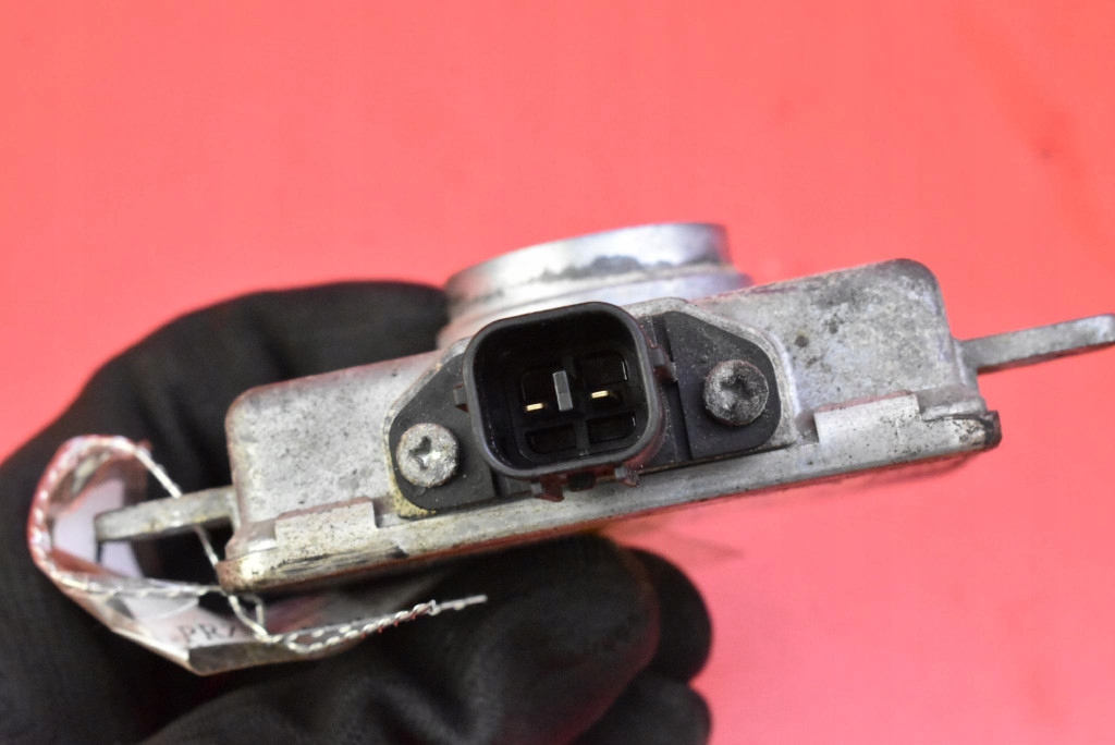 control unit XENON KSENON left W3T15671 MAZDA 5 1 and CR 05-08