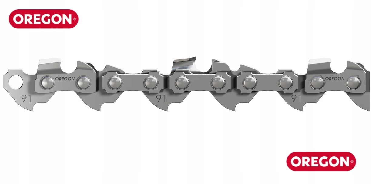 ŁAŃCUCH OREGON 35 CM 3/8" 1,3 53 OGNIWA