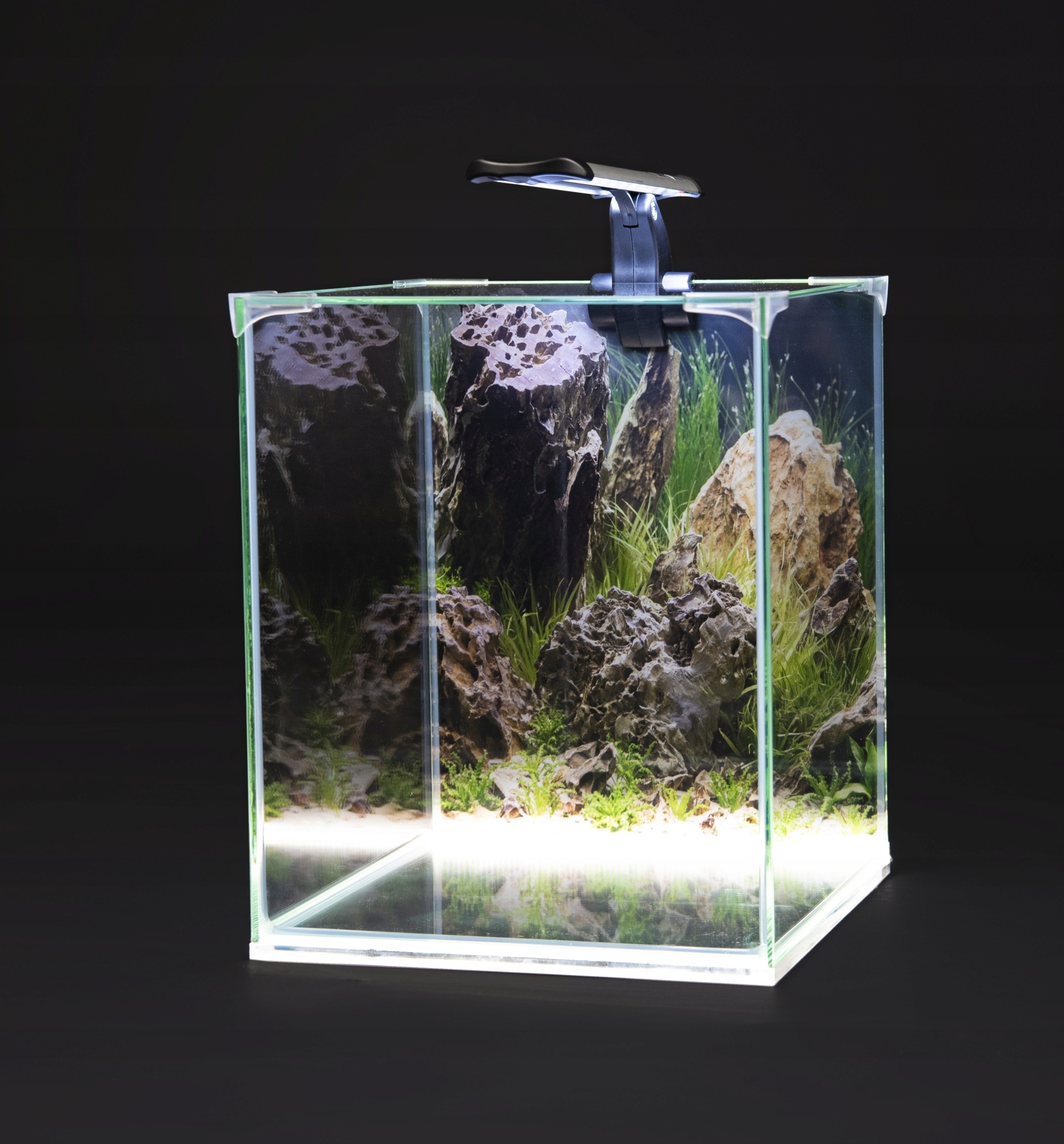 Levně Akvarijní set Neo Light 20L