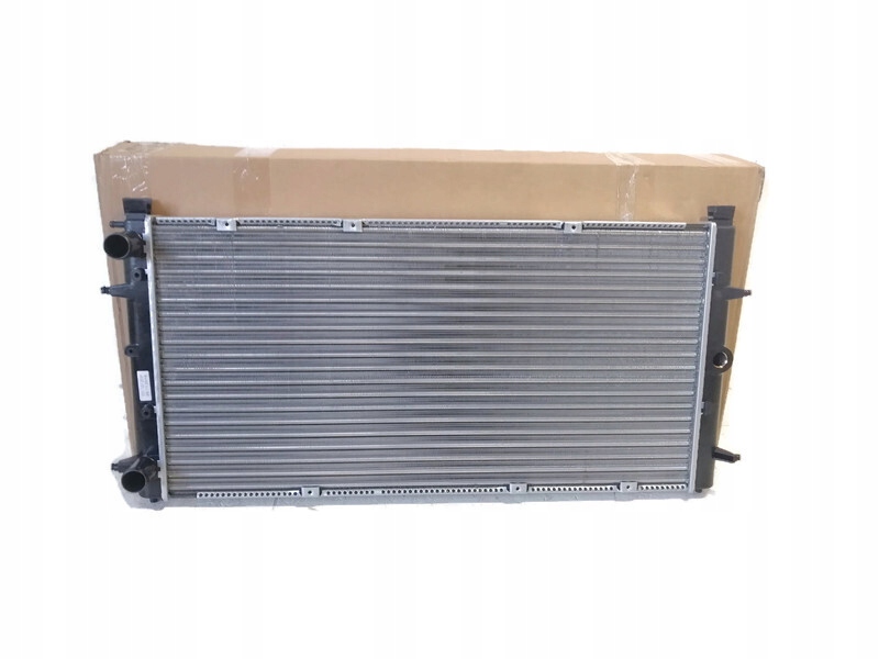 TRANSPORTER T4 1.9D TD 2.4D 2.5TDI CHŁODNICA WODY