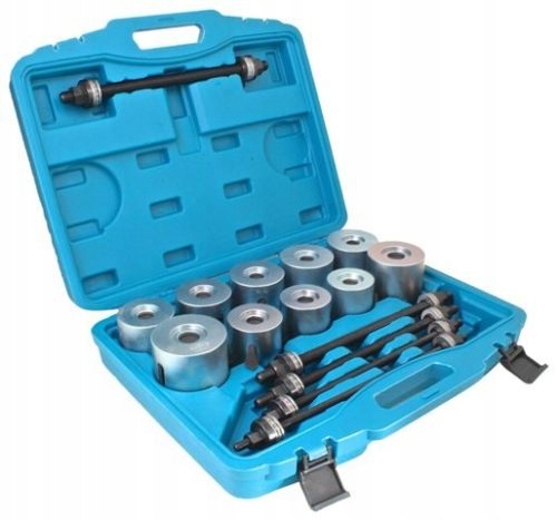 КОМПЛЕКТ ДЛЯ УСТАНОВКИ ВТУЛКИ РЫЧАГА УПРАВЛЕНИЯ SATRA S-BR127A