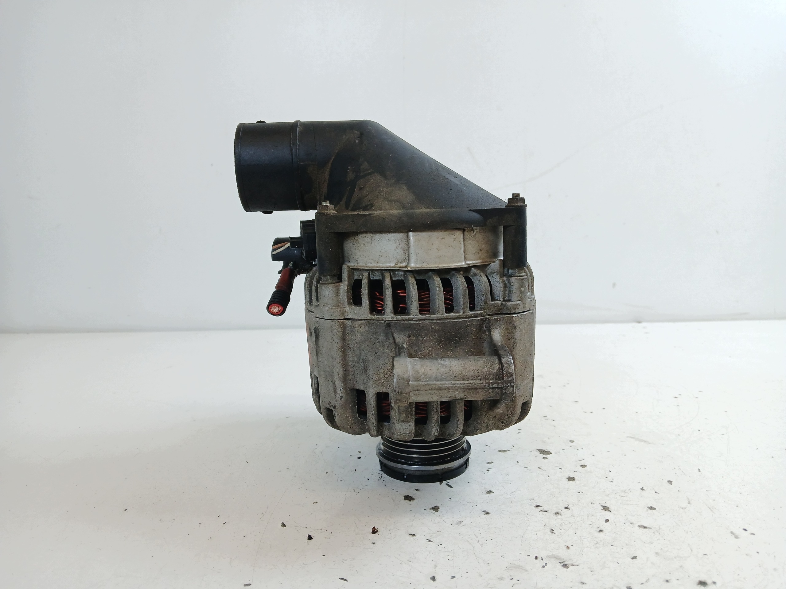 FORD MONDEO MK3 2.0 D alternatore