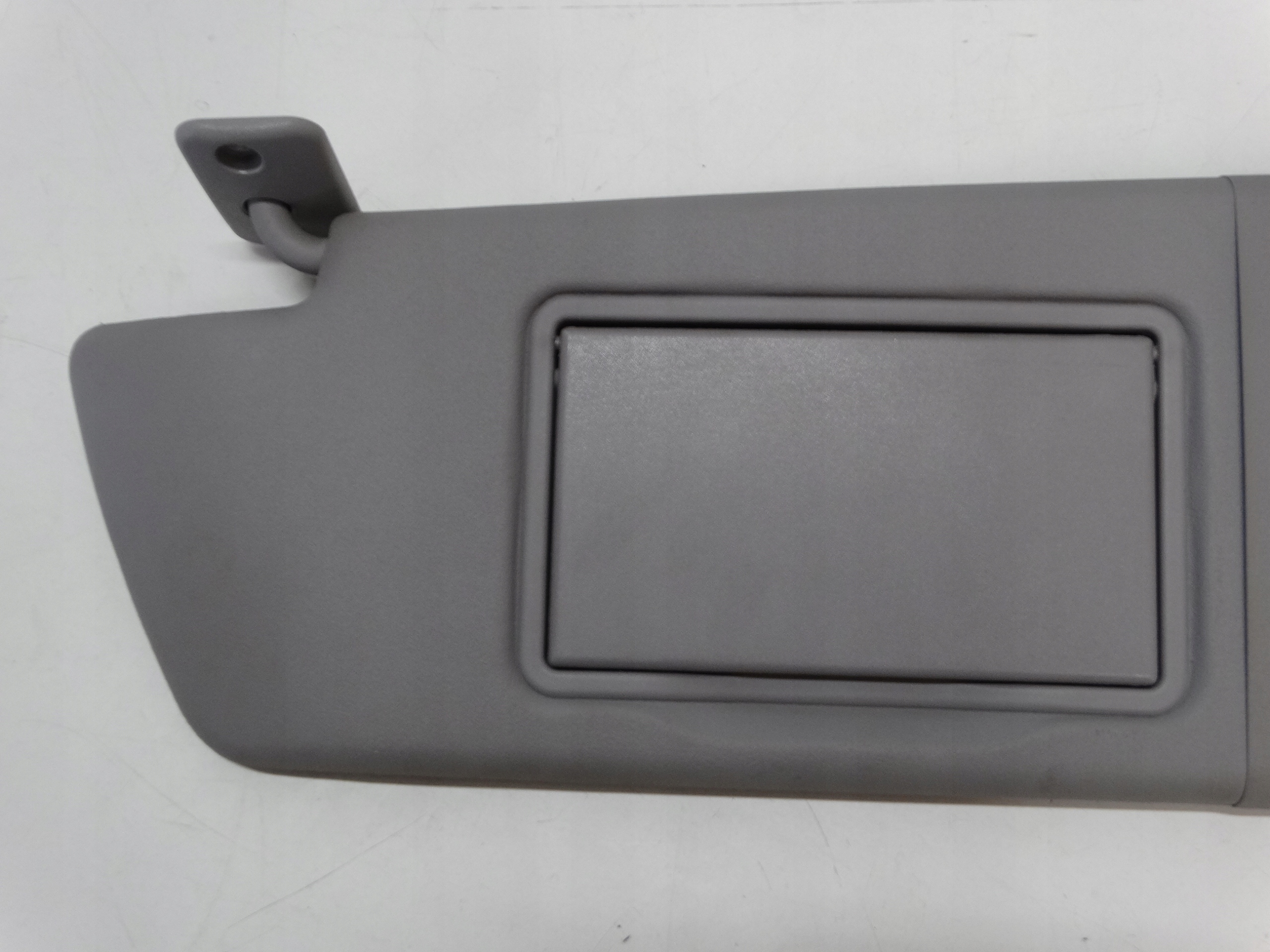 cover PRZECIWSLONECZNA left OPEL VECTRA C