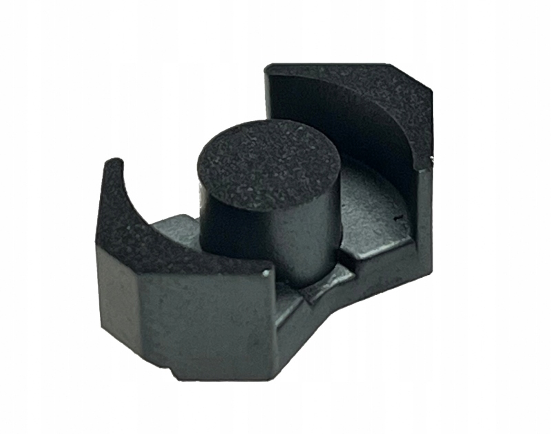 Rdzeń ferrytowy kubkowy 12.2/6.3mm h=6.2mm