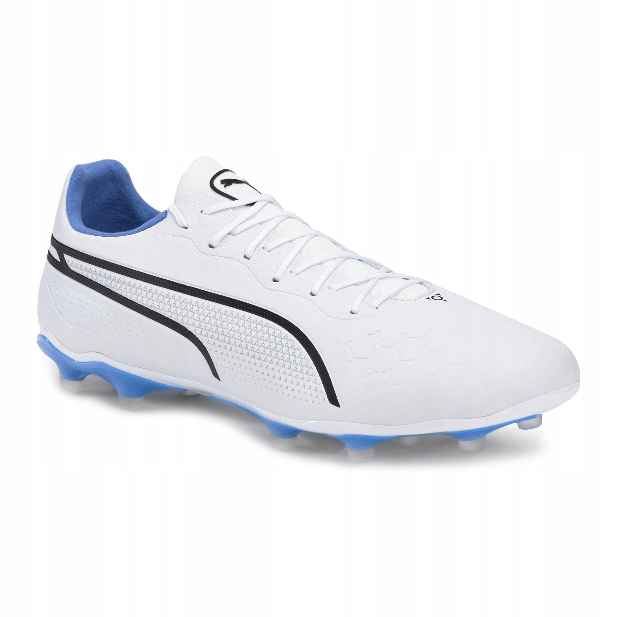 Buty piłkarskie męskie Puma King Pro Fg/ag 45