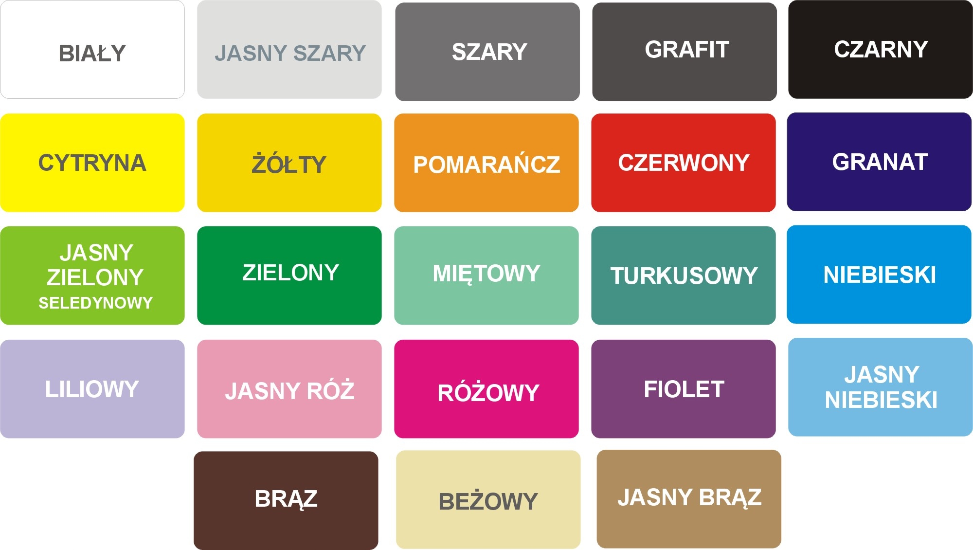 MERIDA nowe logo seledynowe naklejki na rower 29-2B Marka YESS Naklejki