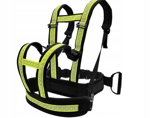 PAS BEZPIECZEŃSTWA SZELKI DZIECKA MOTOR MOTOCYKL Producent inny