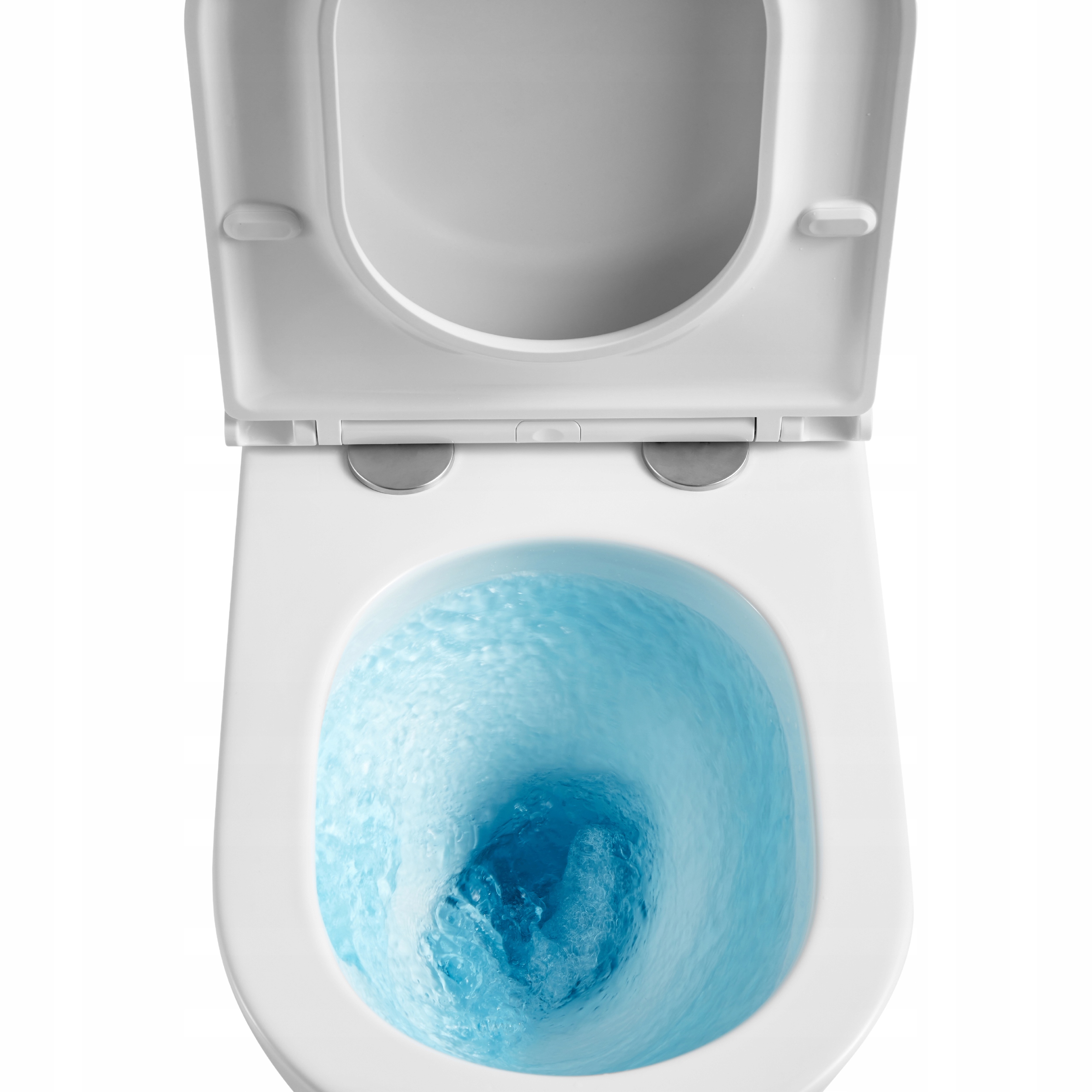 MISKA WC PODWIESZANA GLAMOUR RYFLOWANA INVENA CE- 92-001 Kod producenta CE-92-001