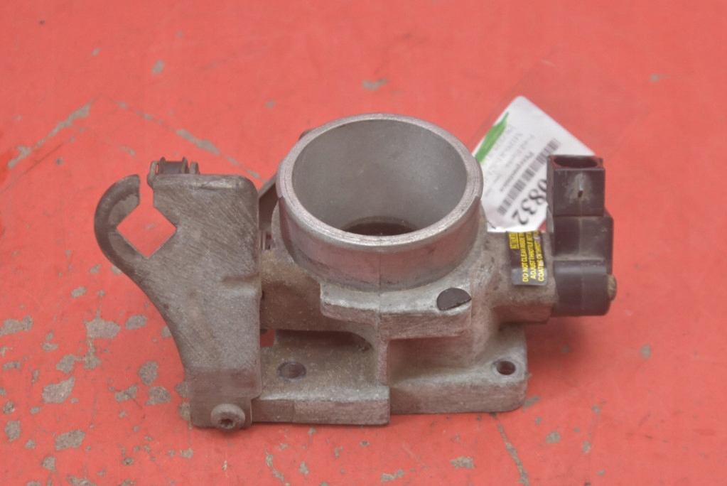 Valvola a farfalla FORD FIESTA MK4 1.2 74 KM 96-00