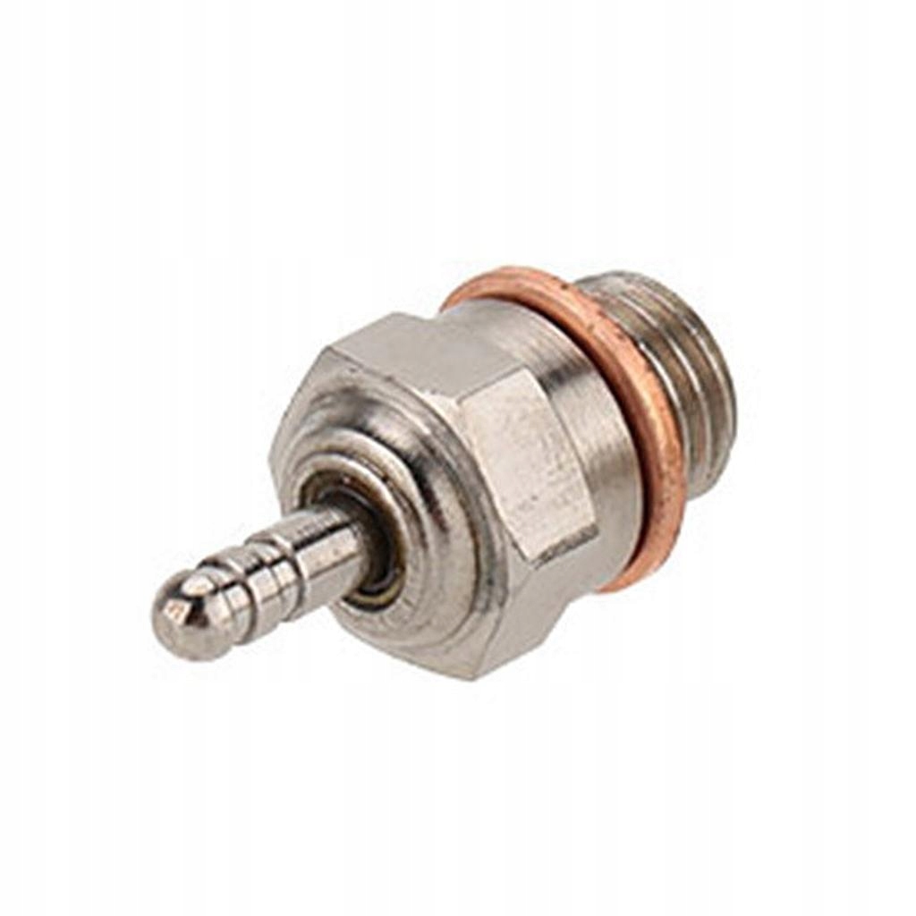 40117 N4 Świeca żarowa Med Universal dla HSP RC Model innaghjhjv524