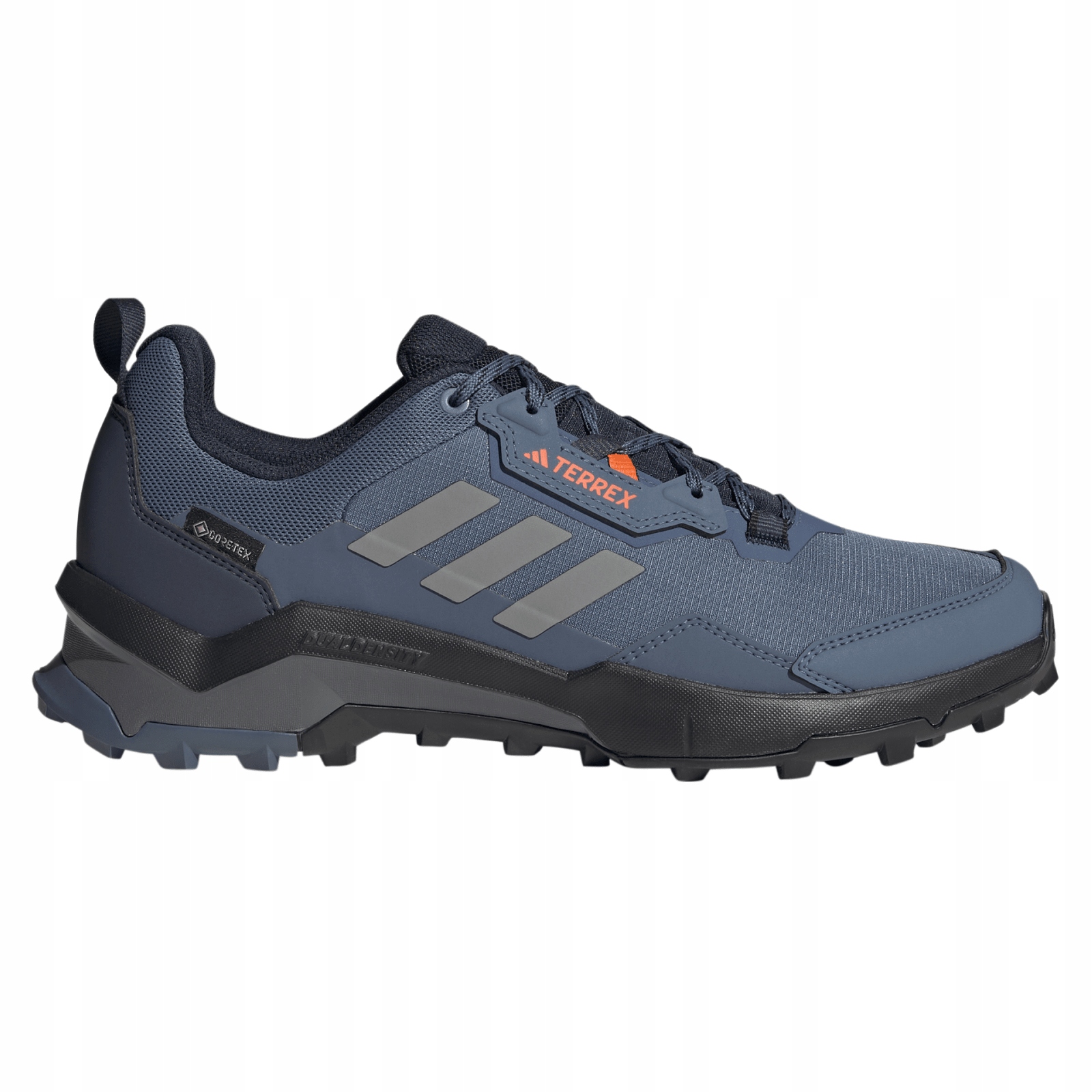 Pánské sportovní boty adidas Terrex AX4 Gore-tex HP7397 tmavě modré 41 1/3