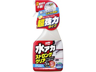 

SOFT99 Stain Cleaner Uniwersalny Środek Apc 500ML