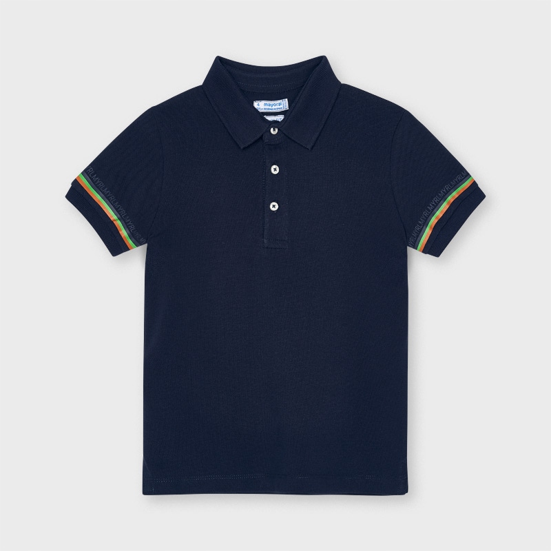

Mayoral 3103 Koszulka Polo Dla Chłopca r.116