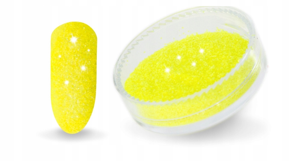 Ozdoba Pyłek do paznokci Candy Dream 3 ml Nr 40