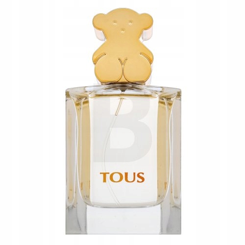 Tous Gold parfémovaná voda pro ženy 30 ml