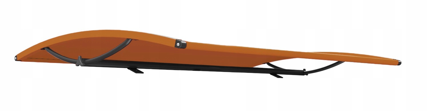 

Daszek Do Podwójnego Fotela Alpha Terracotta