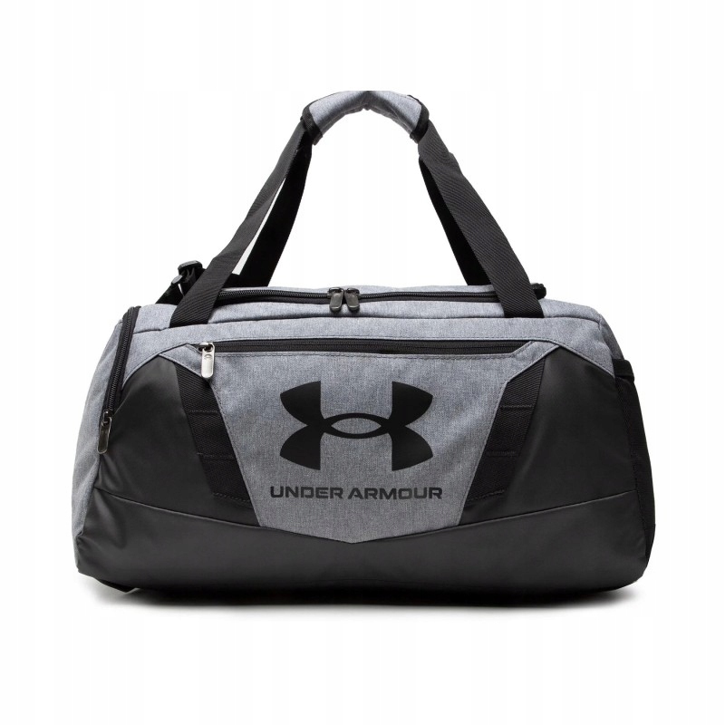 Under Armour Tréninková 1369221-012 23L na trénink výlet voděodolná