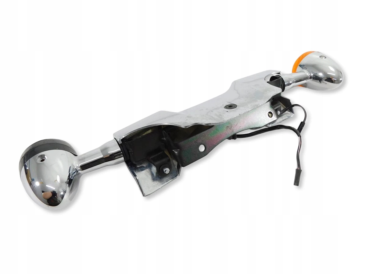 Smerový Ukazovateľ Suzuki VL 800 Intruder Volusia 01-04 U-11 3560141FA1