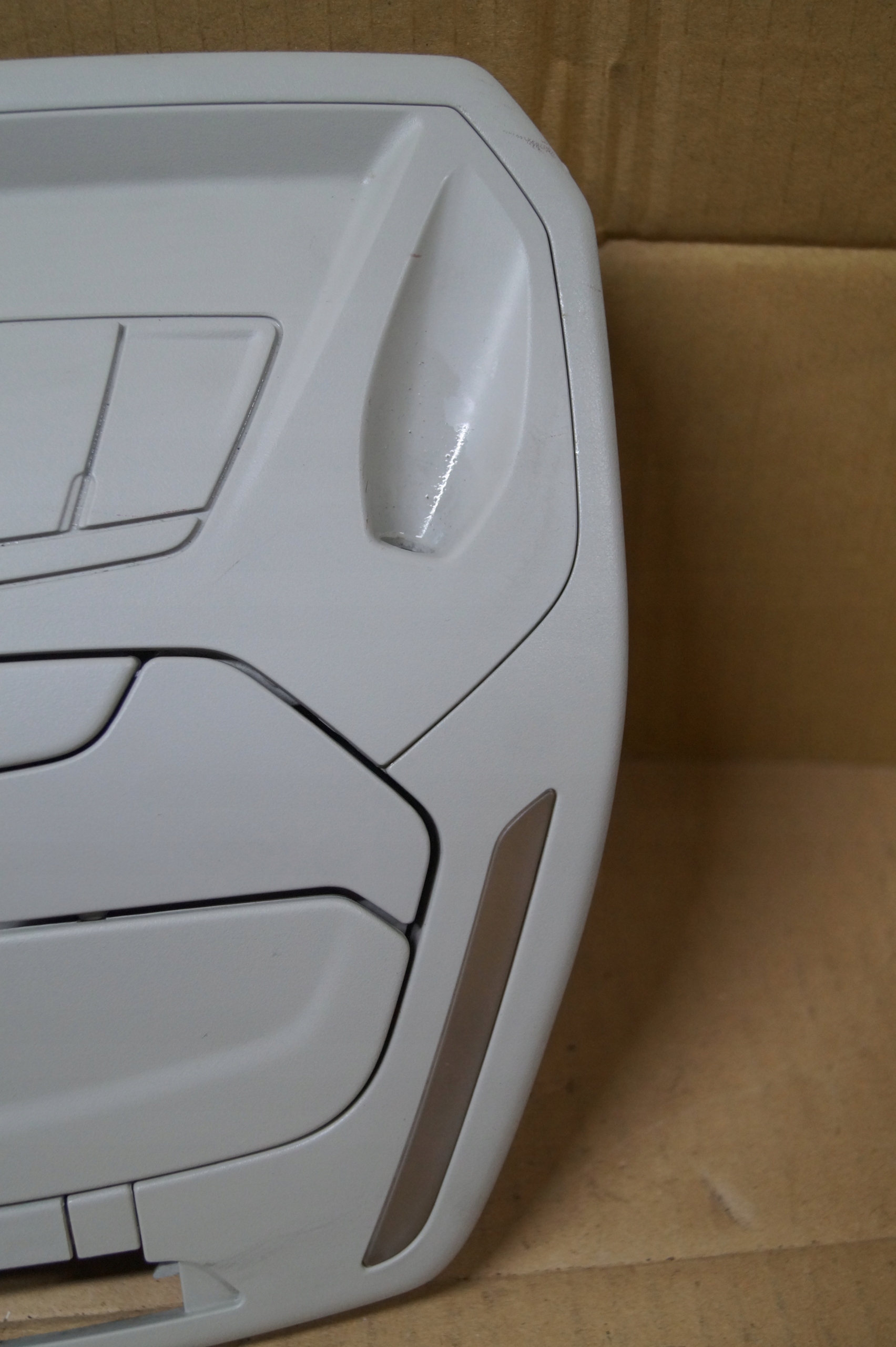 лампочка бардачок Обшивка потолка c-max MK2