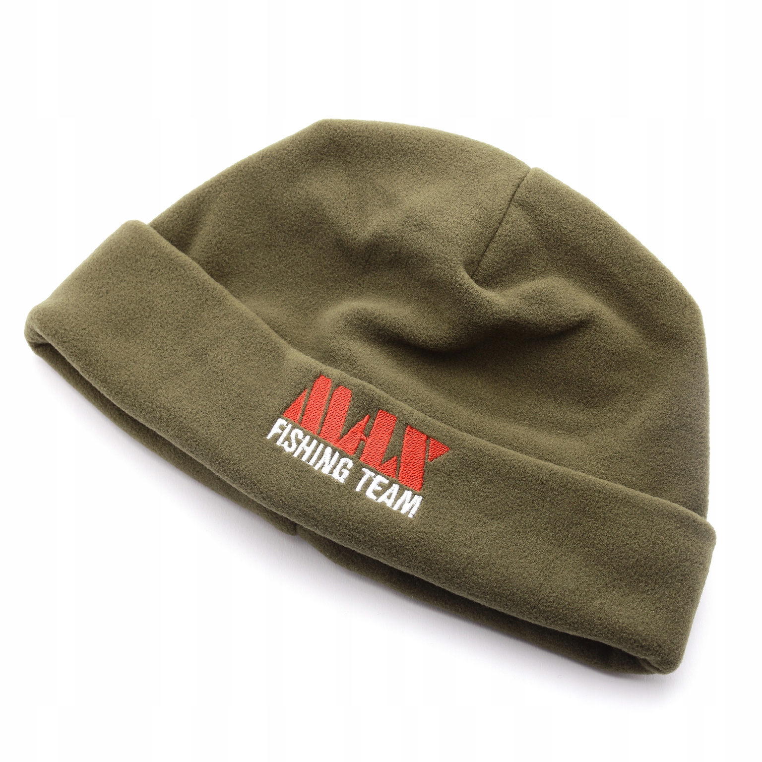 Czapka Z Polaru Max Fihing Team