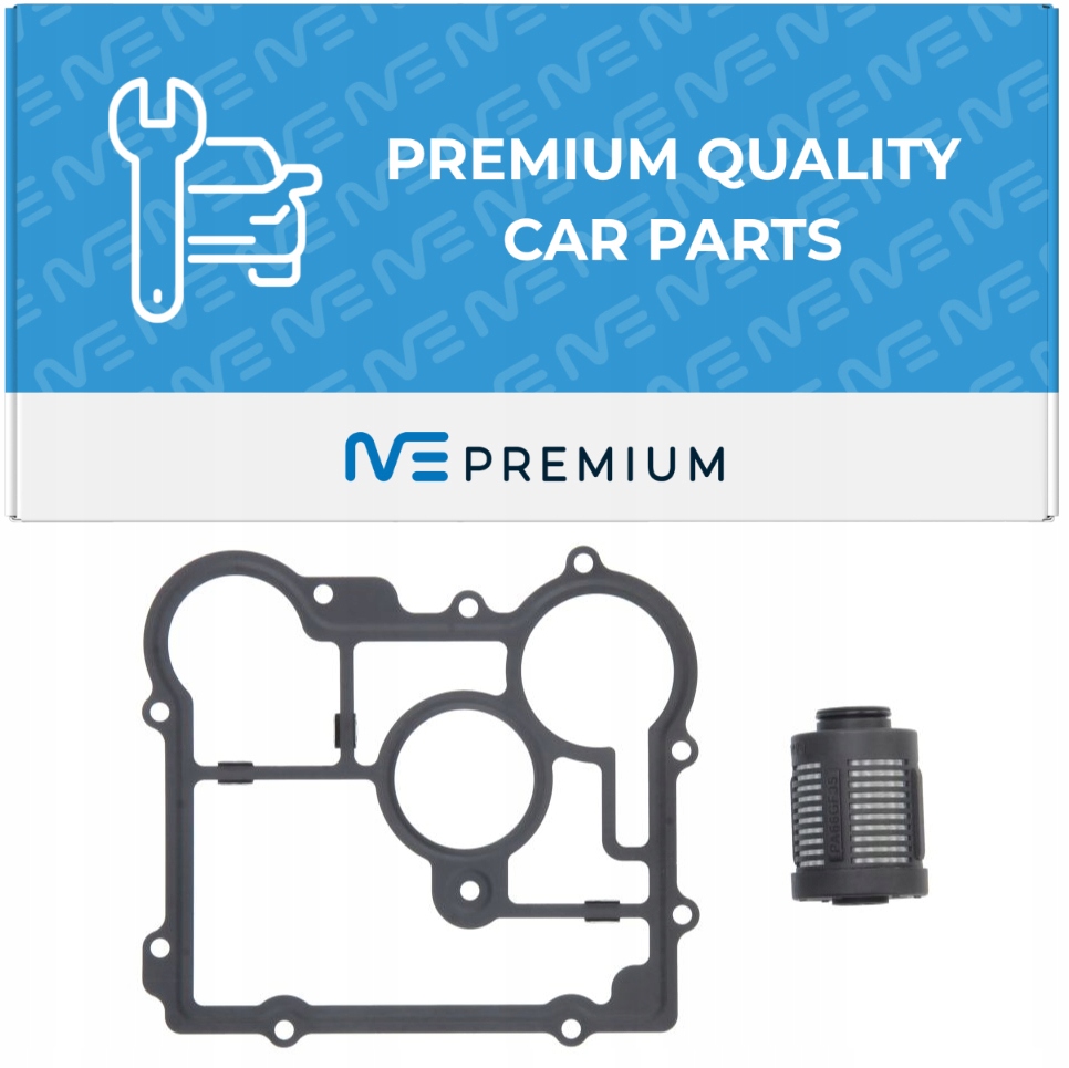 FILTR OLEJU HALDEX GEN IV 4 OPEL INSIGNIA 2.0 CDTi 2.0 2.8 2008- SAAB 9-3