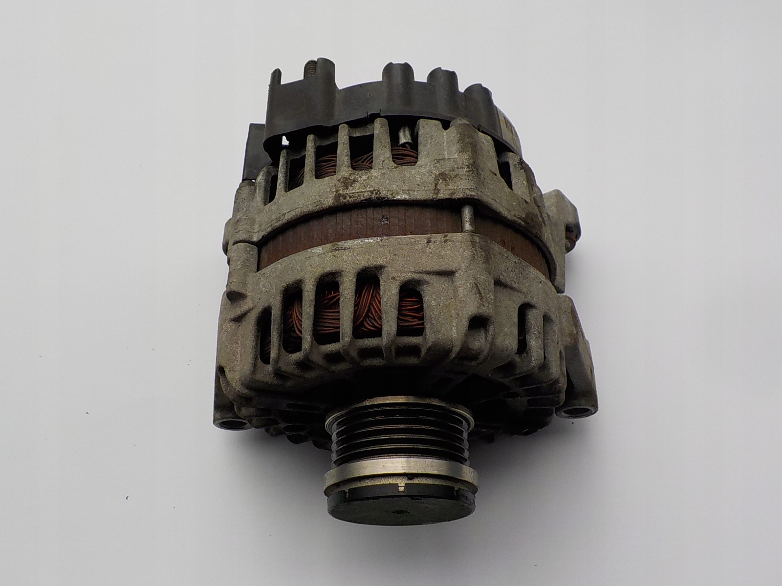 OPEL MERIVA B 1.4 TB ORG ALTERNATOR 13581891