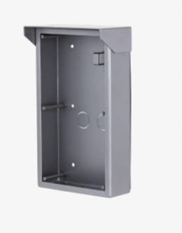 Plechovka VTM52R2 Pre Montáž Na Stenu Na Dva Moduly Dahua VTM52R2