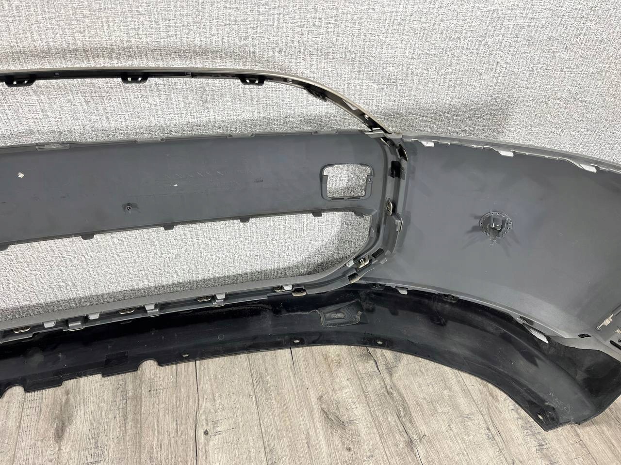 MINI COOPER F65 F66 2023-> bumper front 5A2F6E6