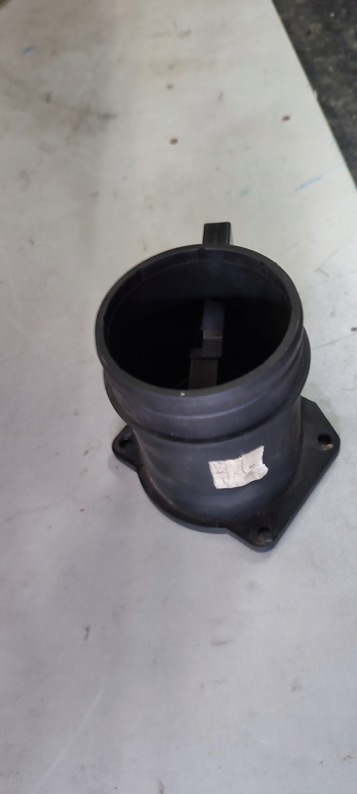 BOSCH flow meter A4 B6 0 280 218 058 0280218058