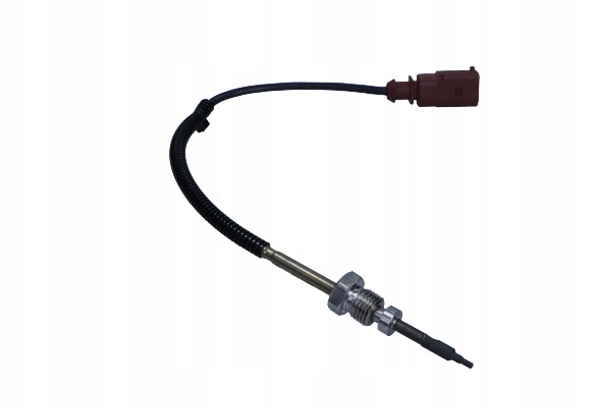 ДАТЧИК ТЕМПЕРАТУР. ВЫХЛОПНЫХ AUDI A4 2tdi 07- HELLA