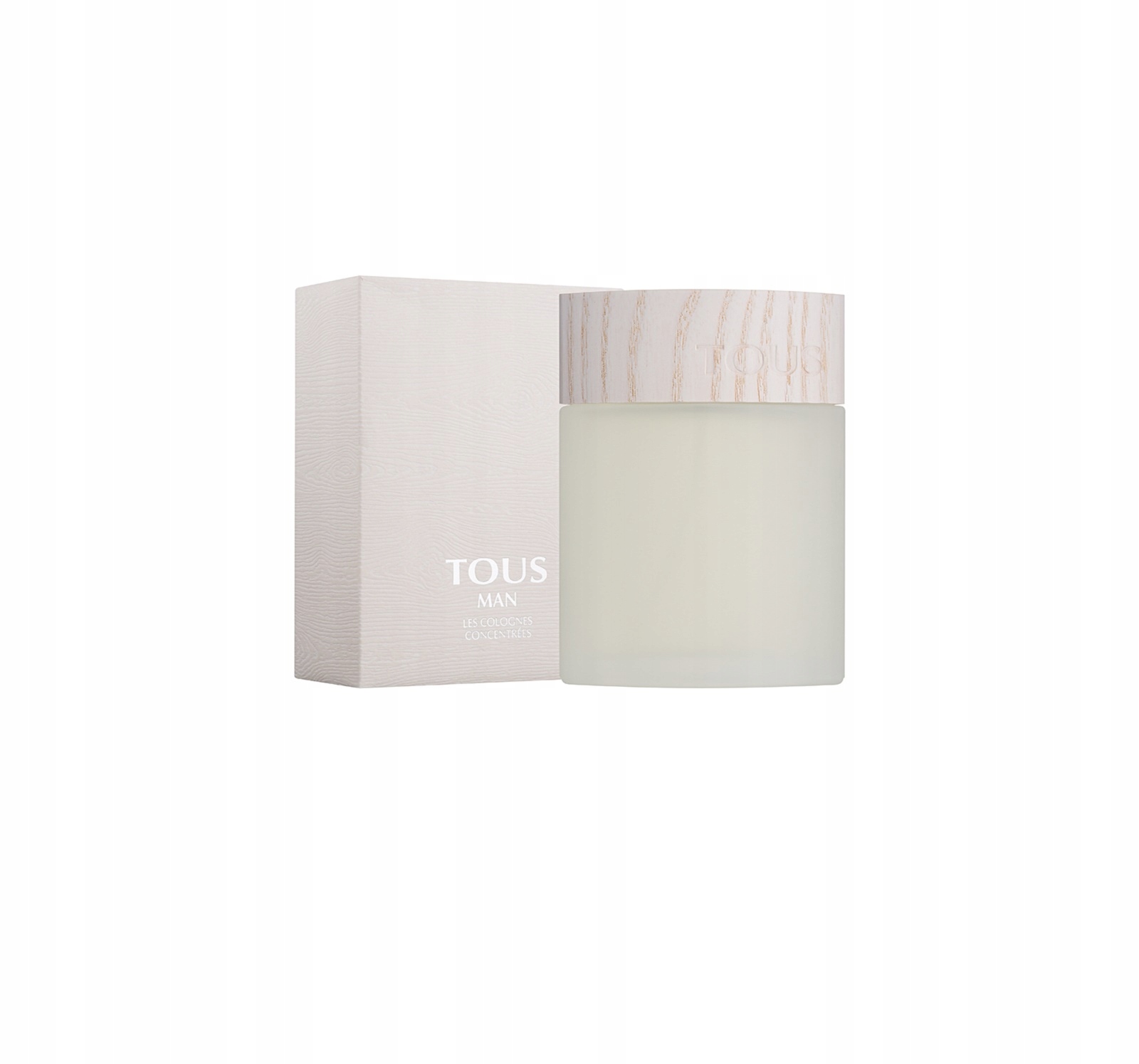 Tous Kolonská Voda Koncentrovaná Edt 50ML
