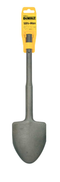Dláto na betonu pro dlaždice DeWalt Sds Max DT8090