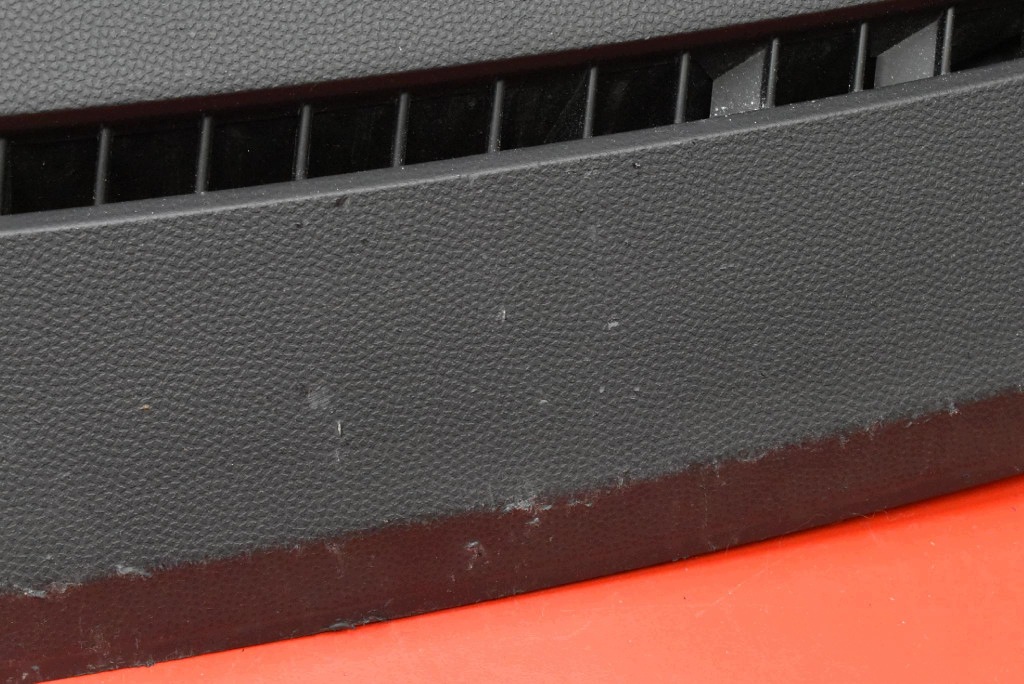 dashboard instrument panel console cockpit airbag EU HYUNDAI IX35 1 and 09-13