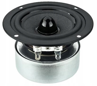 Głośnik Pełnopasmowy Monacor SPX-31M 93mm 8ohm 40W
