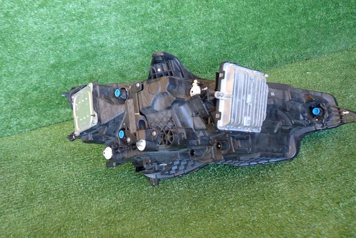 VOLVO V60 S60 II FULL LED 18- reflektor left light left