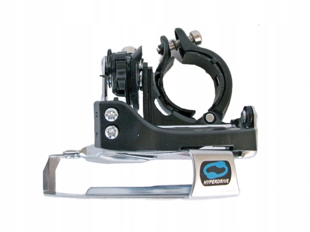 ПЕРЕДНИЙ ПЕРЕКЛЮЧАТЕЛЬ SHIMANO ALTUS FDM310M 42 / 48T 31,8-34,9 ММ PPR09