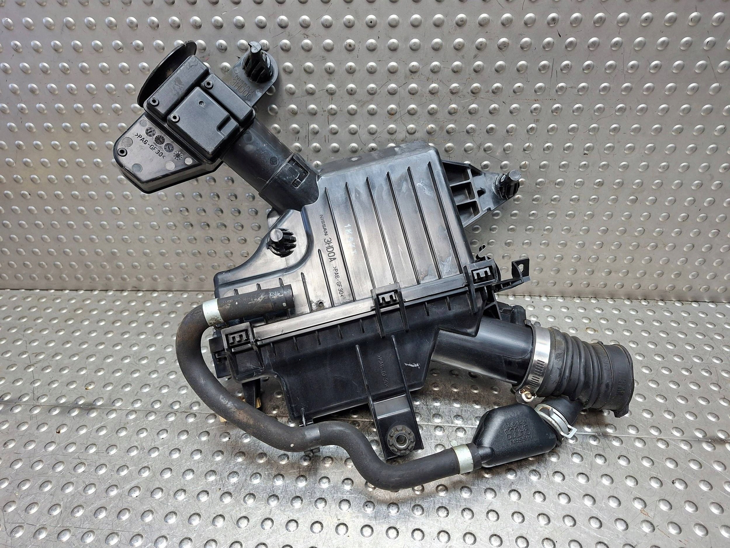 Gehäuse filter luft NISSAN MICRA K13 10- 1.2 DIG-S 3HD0A