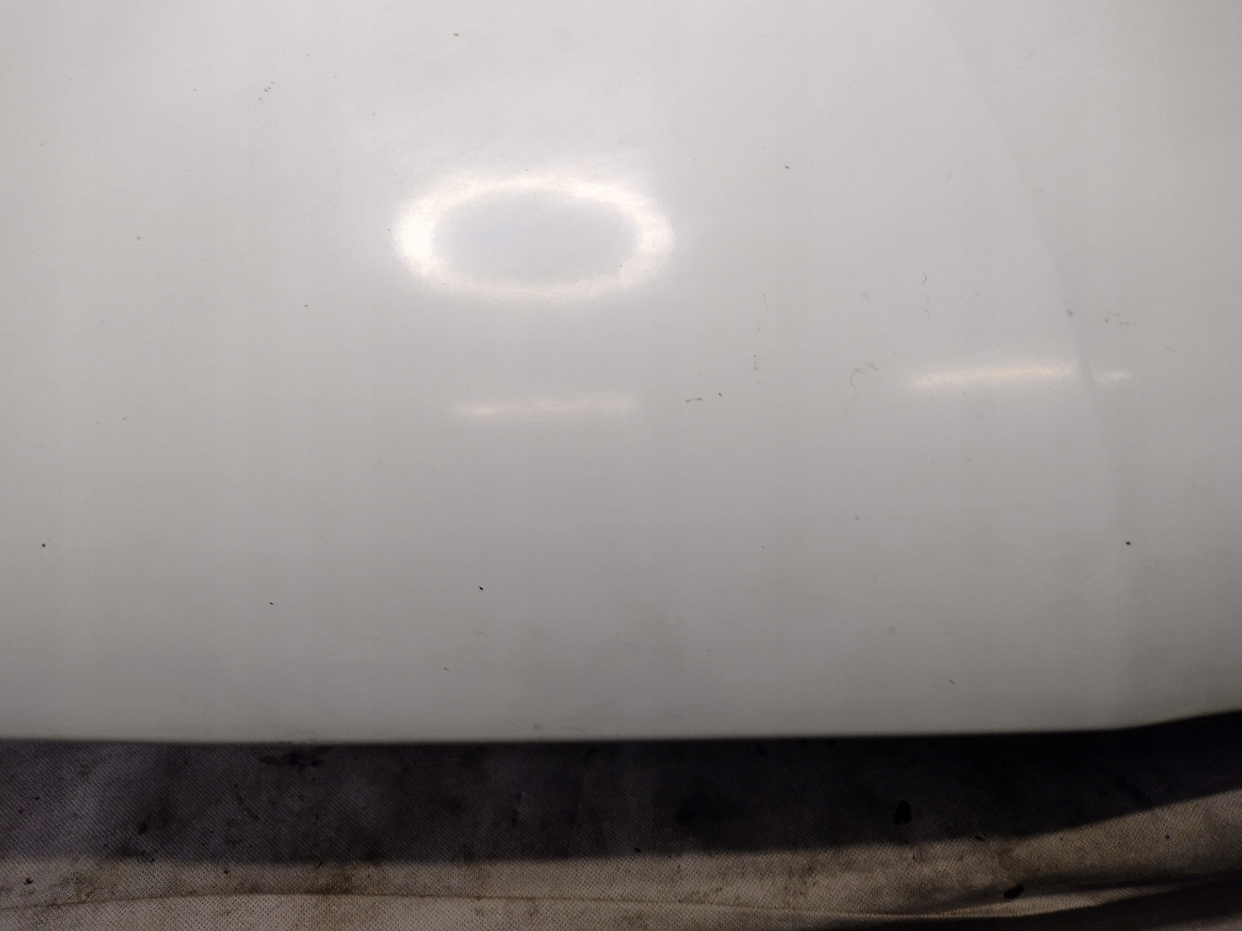 Cofano Nissan Interstar e 1 lift