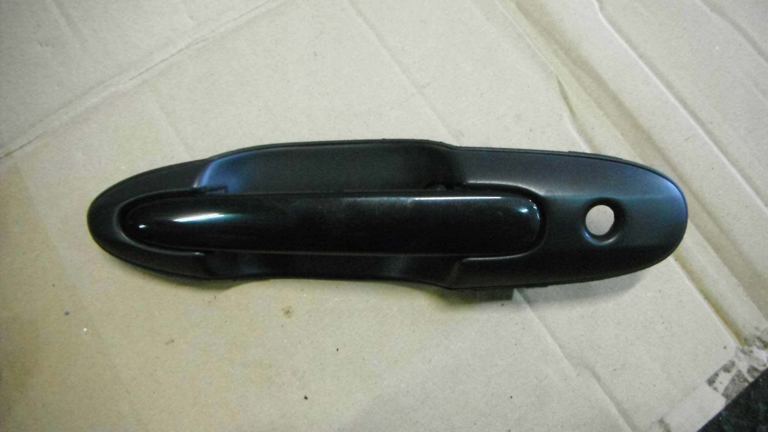 MAZDA MPV LIFT 99-06 KLAMKA PRAWY PRZÓD