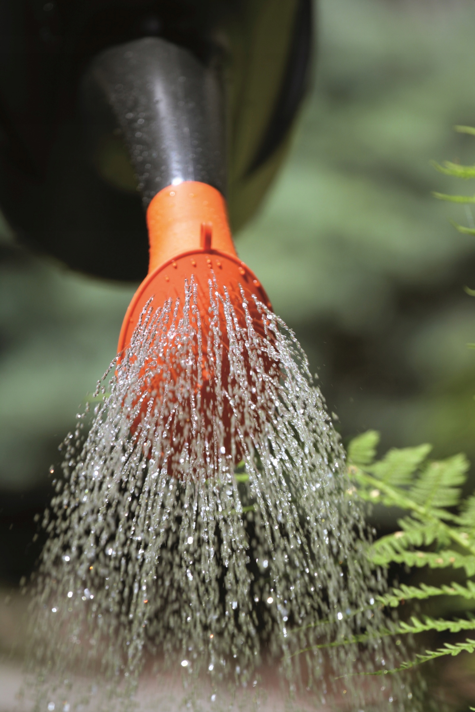 Konewka ogrodowa Agri 10l IKAG100 Pojemność 10 l