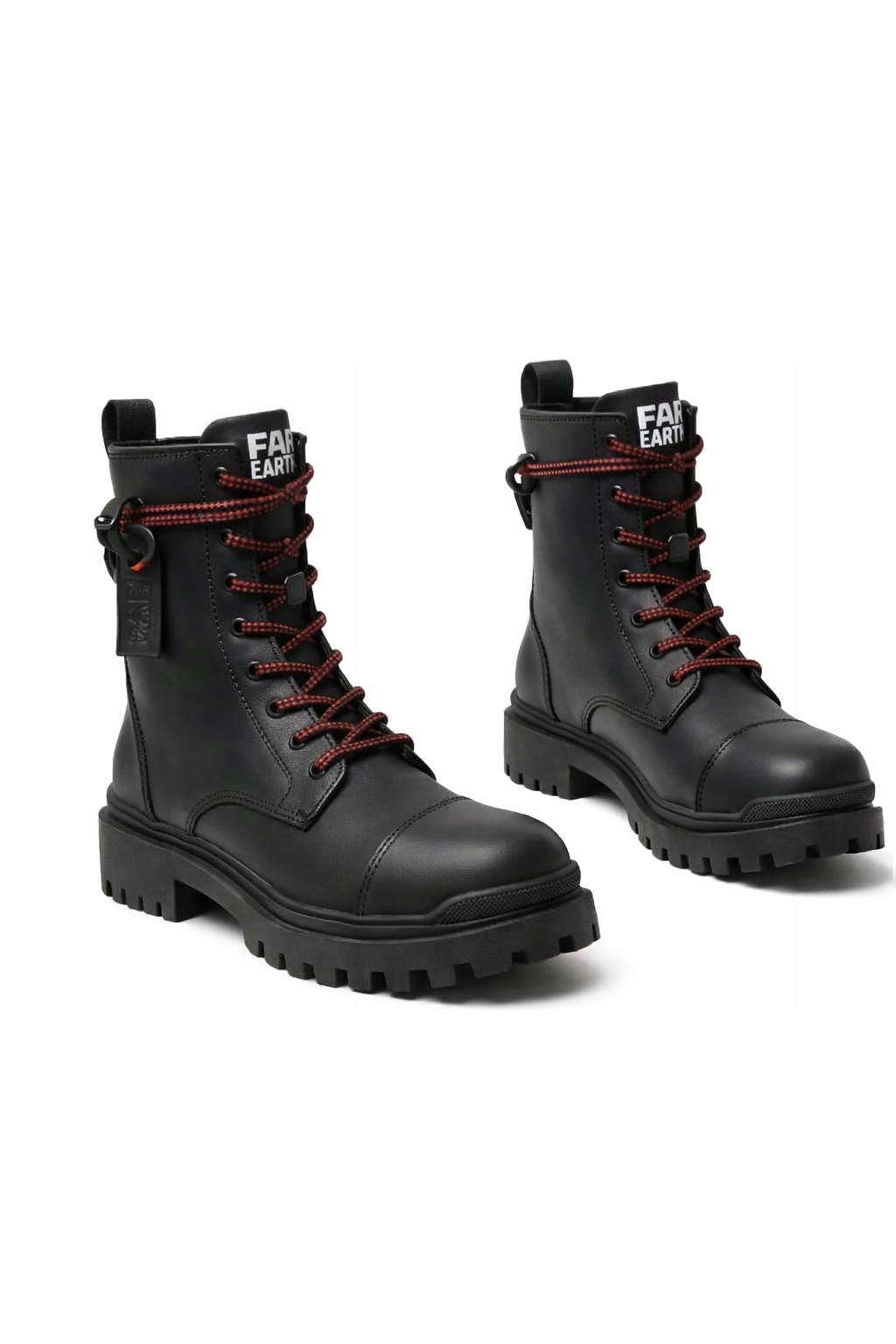 Karl Lagerfeld Černý Kanady S Tkaničkami A Gumovou Podrážkou 39 I4B