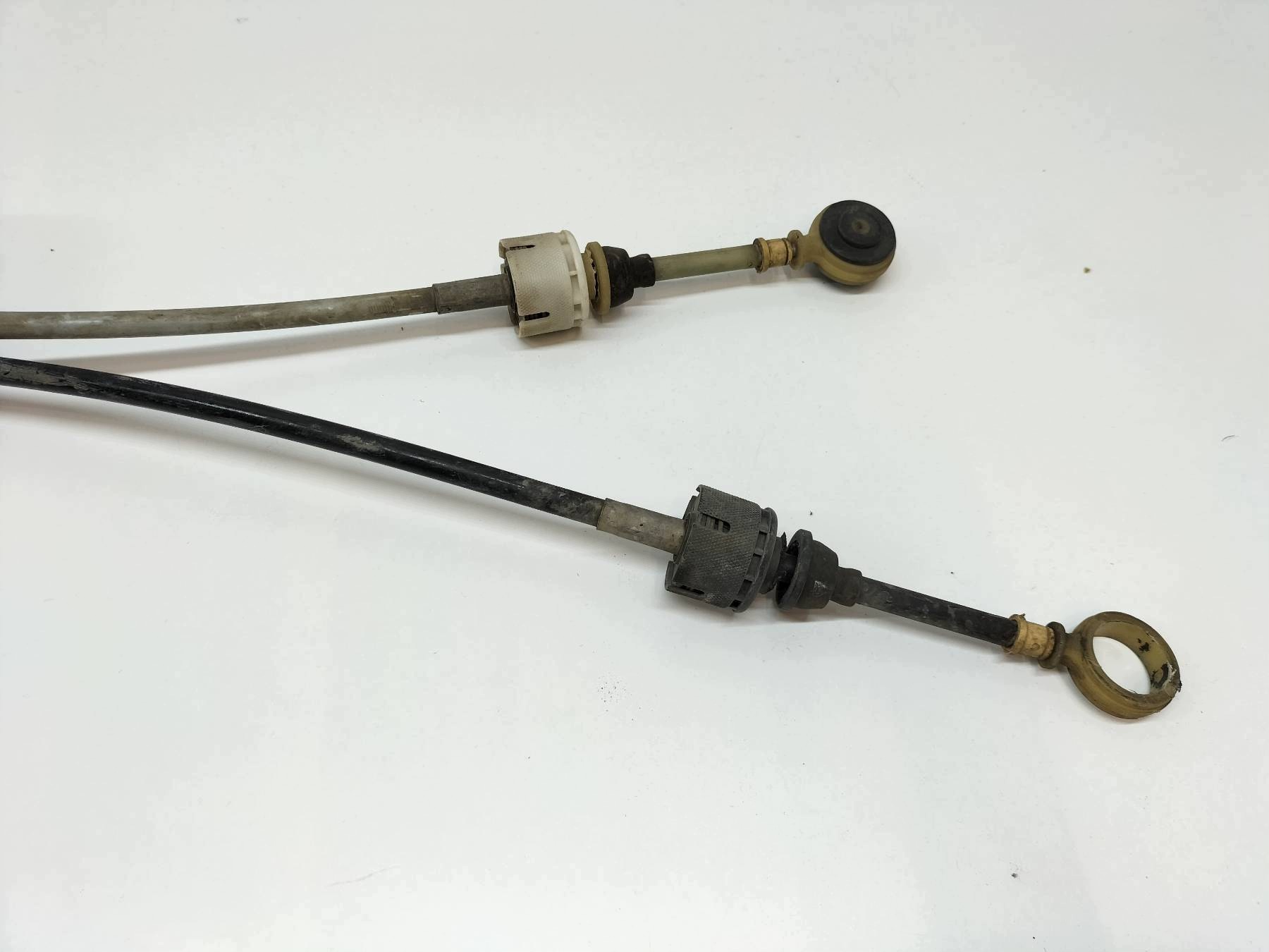 bowdenek váltókulissza 55596526 Opel Astra IV (2009- 2020 ) J