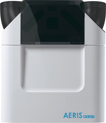 Rekuperator Aeris Next Standard 350