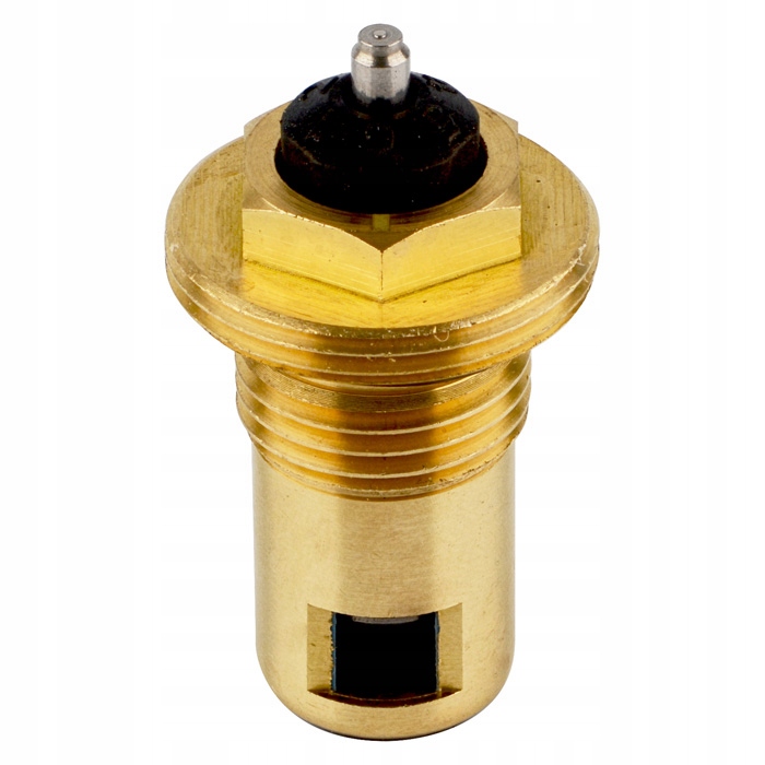 WKŁADKA termostat do grzejnika V, CV krótka do DIAMOND Rodzaj głowica