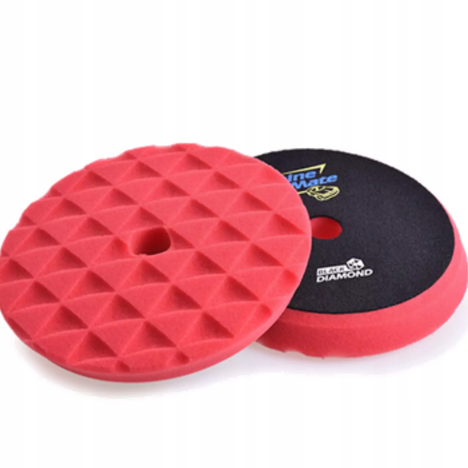 ShineMate Black Diamond T10 Finish 80/100mm