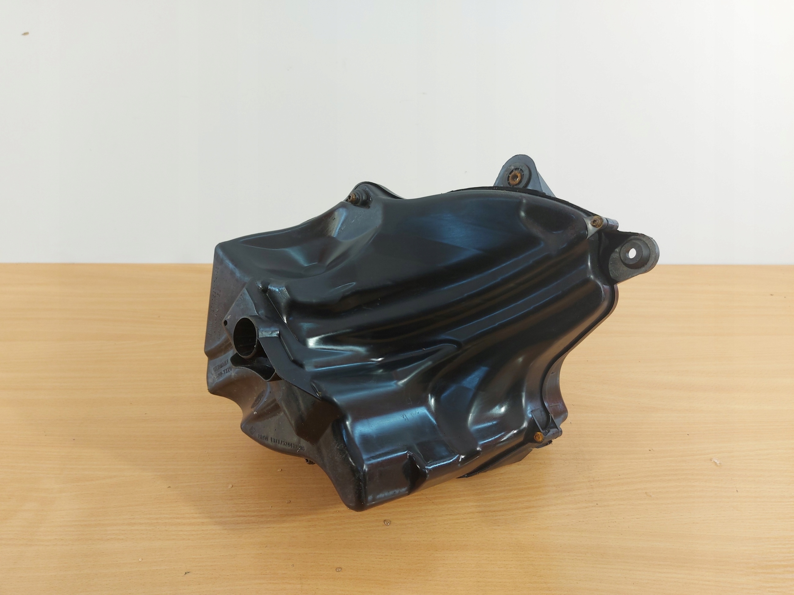 FILTER LUFT GEHÄUSE BMW E81 E87 E90 1.6I 1.8I