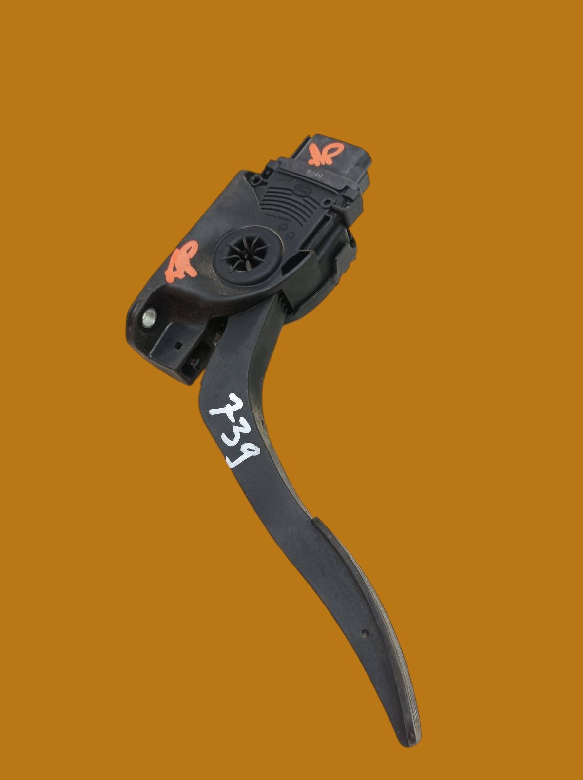 PEDAL potméter gáz 8V21-9F836-AB 1.0 B Ford Transit Courier és